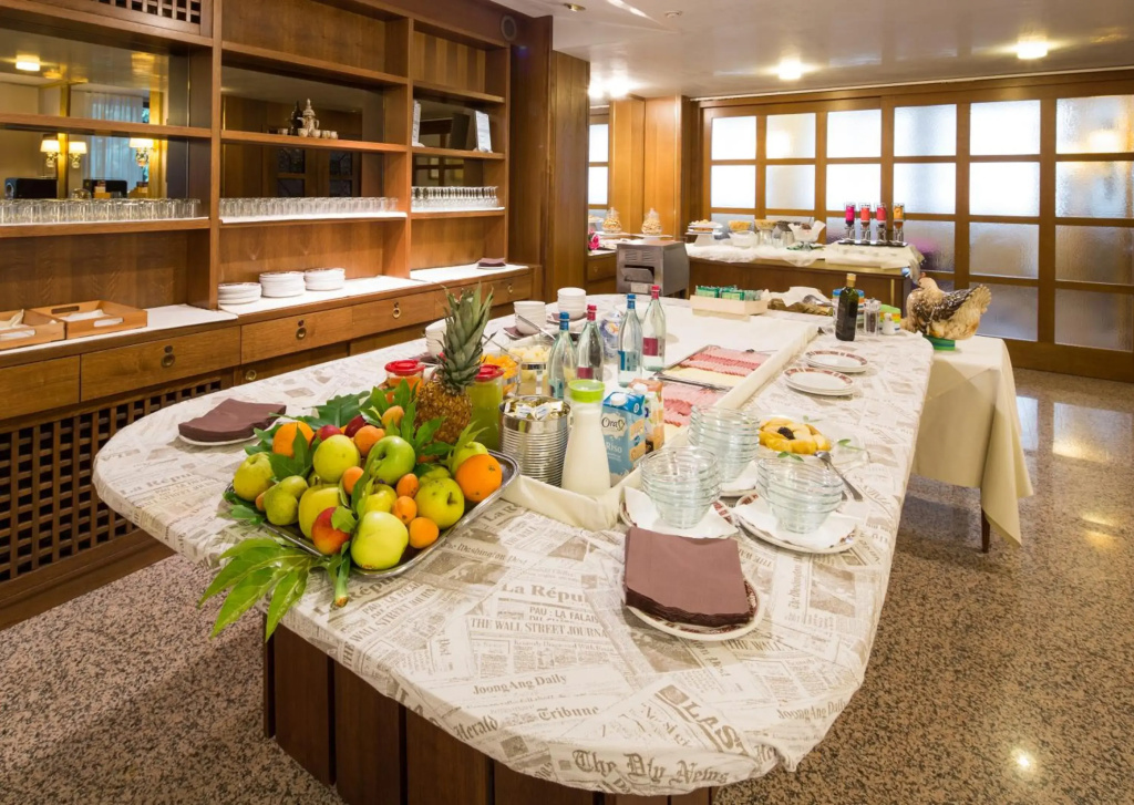 Bonotto Hotel Palladio - фото 11
