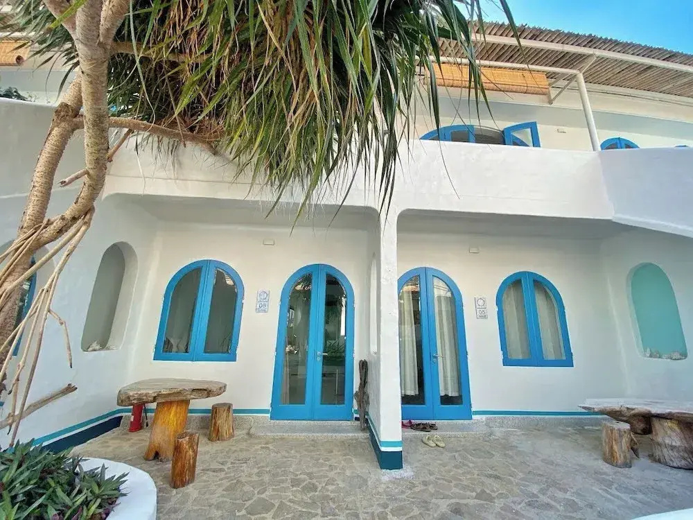 Hotel photo 18