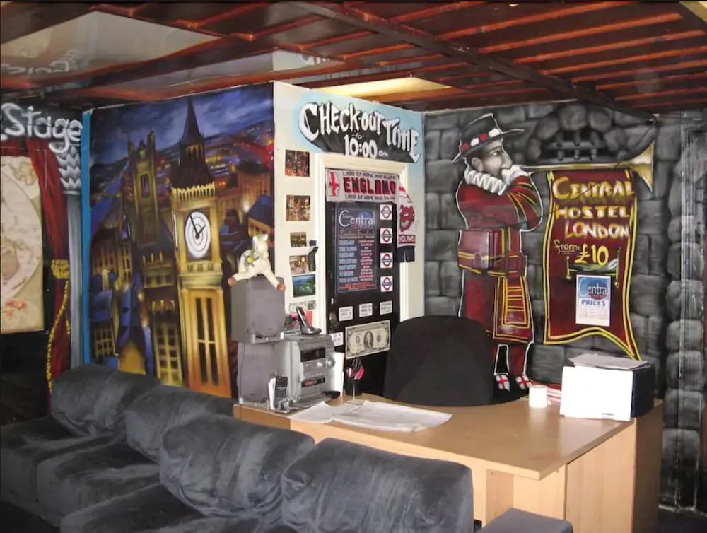Hotel photo 12