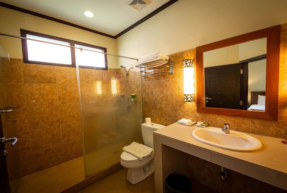 Yulia Beach Inn Kuta - Chambres