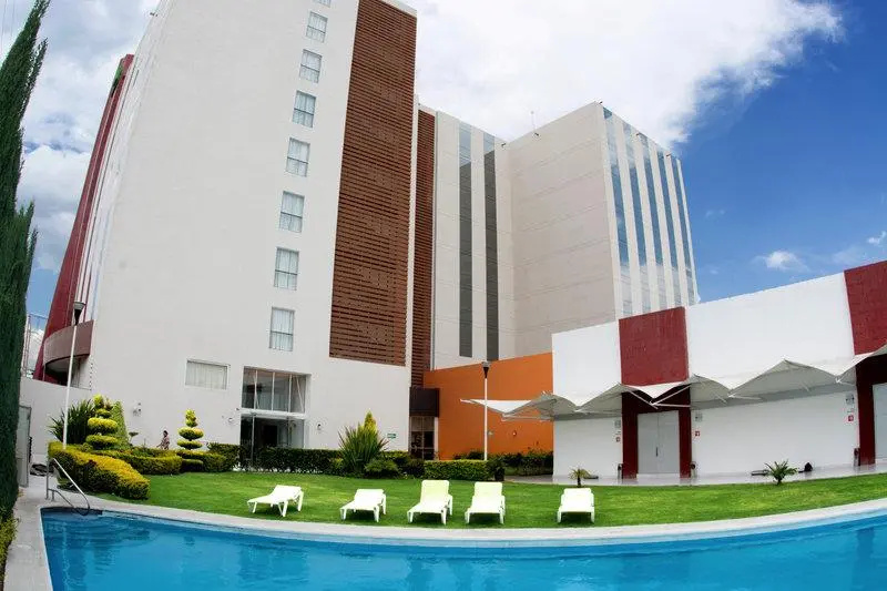 Bel Air Business Salamanca, Trademark by Wyndham - Chambres