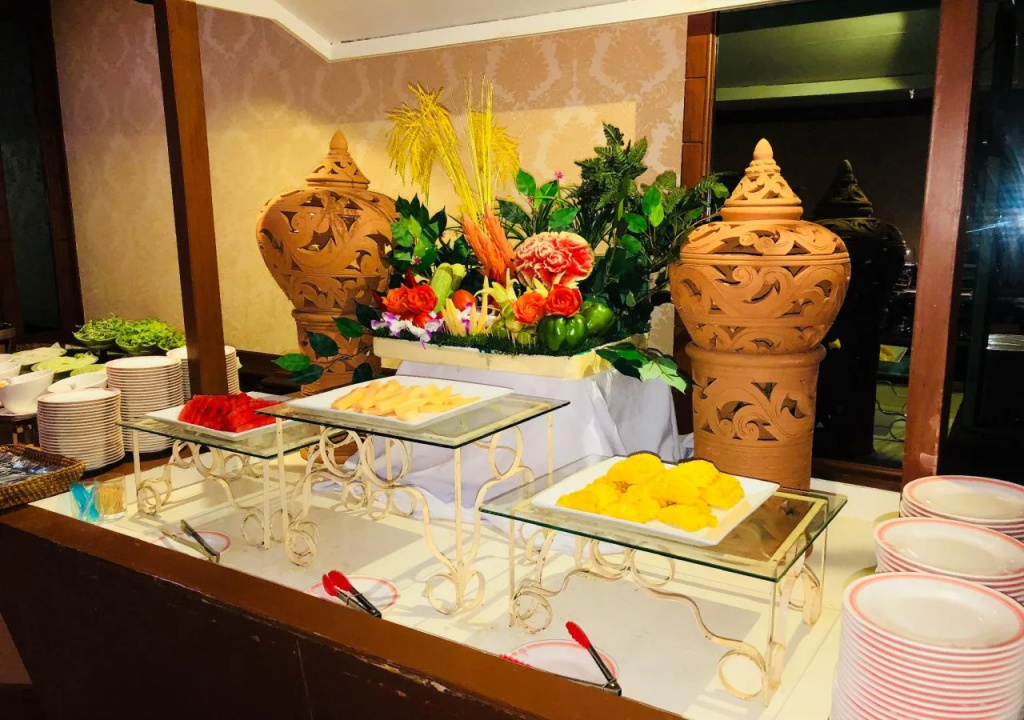 Hotel photo 10