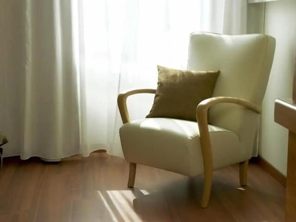 Hotel President - Chambres