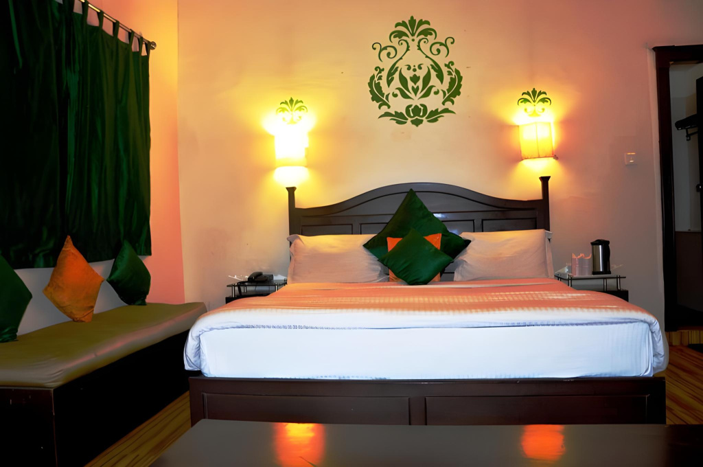 Hotel photo 19