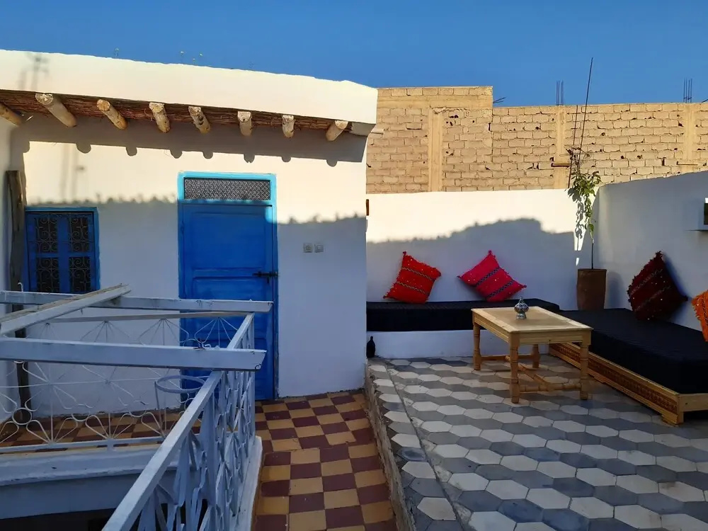 Hostel Dar Drissiya