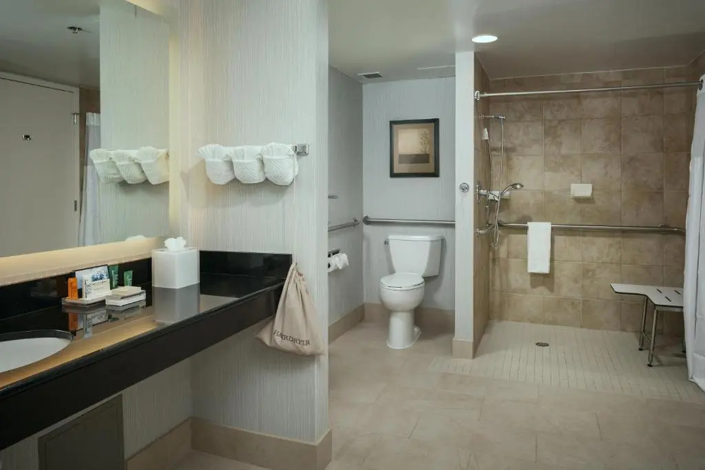 Hilton Brentwood/Nashville Suites - Chambres