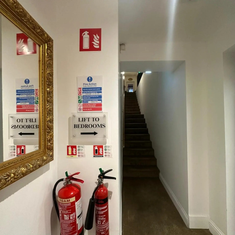 Hotel photo 14