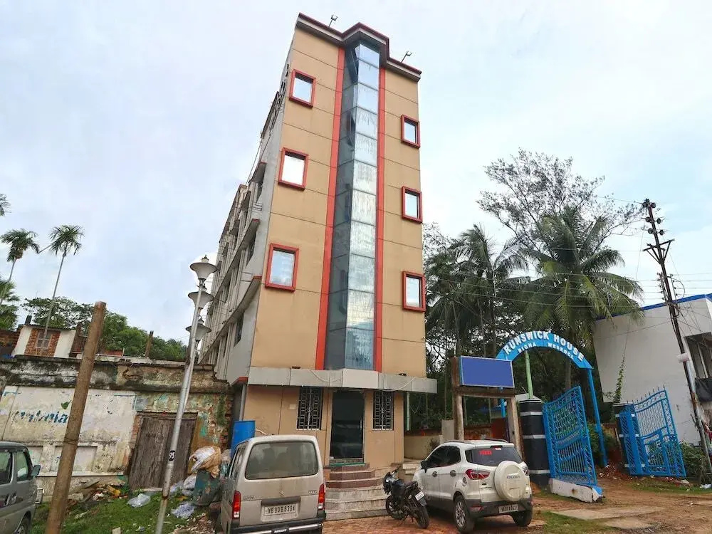 Hotel Digha By OYO Rooms