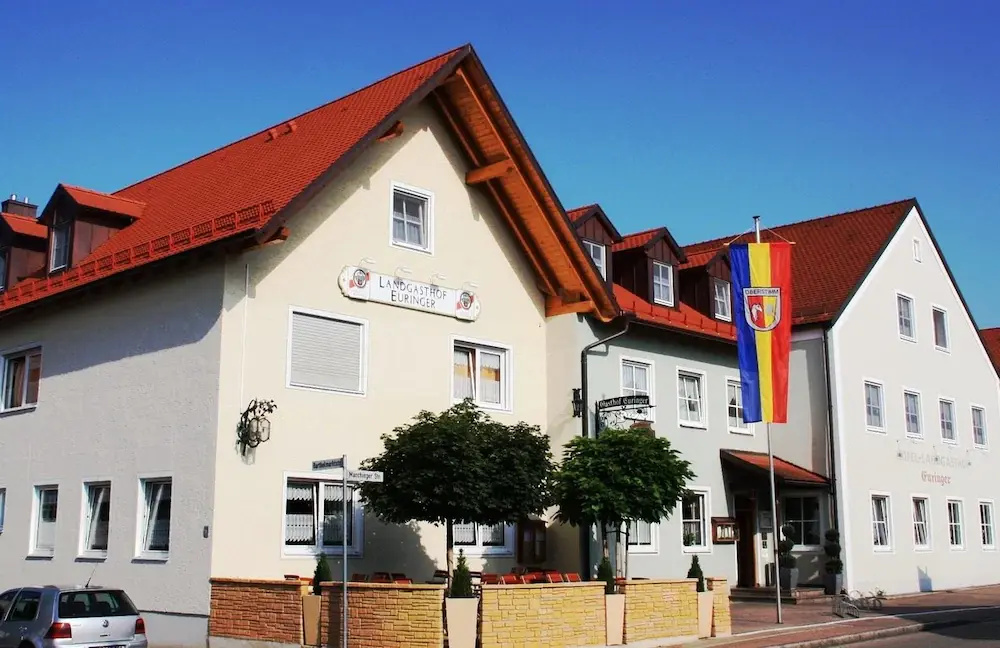 Hotel Landgasthof Euringer