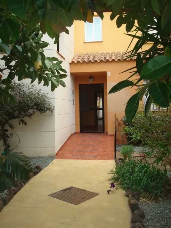 Naturist Penthouse 2 Bedrooms Pv5