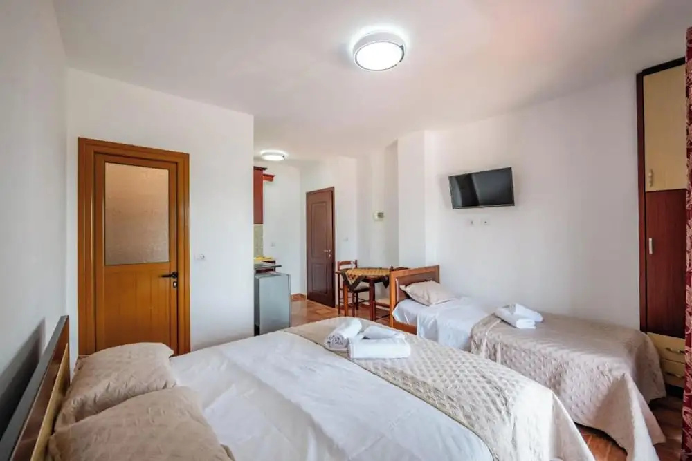 Vila Orfea — 4