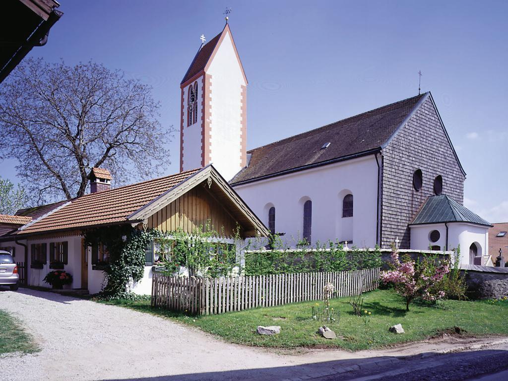 Landhaus Benediktenhof Gbr image