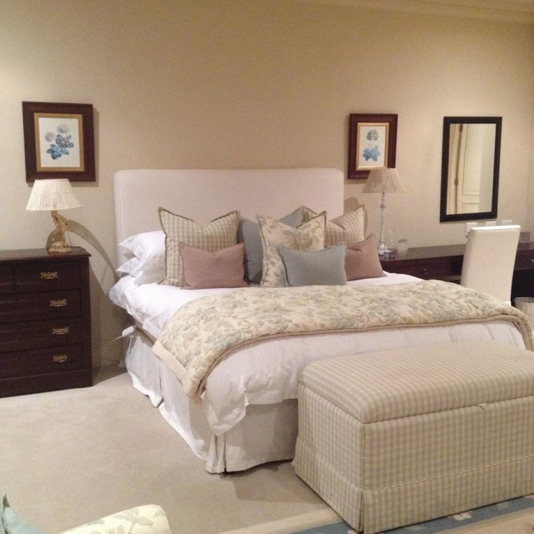 Luxury Suite