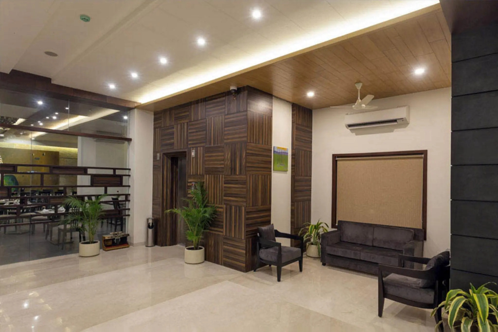 Hotel Chaitali