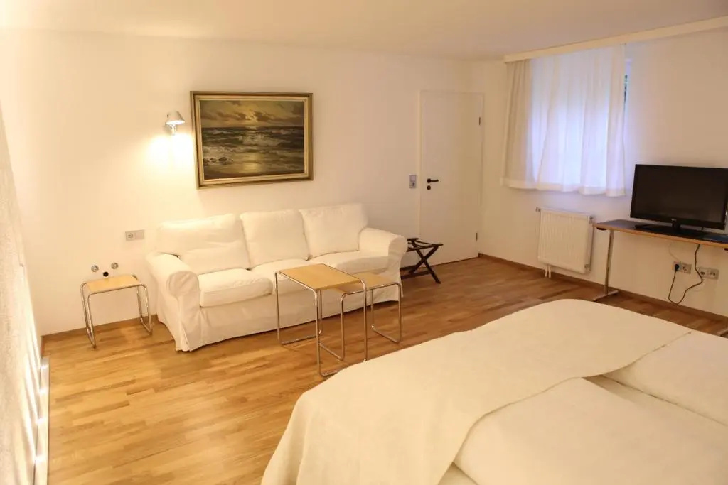 Hotel am Main - Chambres