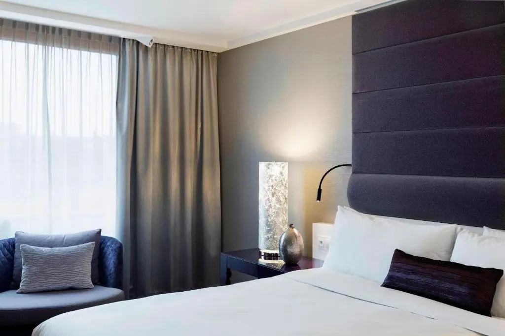 Renaissance®  Vienna Schönbrunn Hotel - Chambres