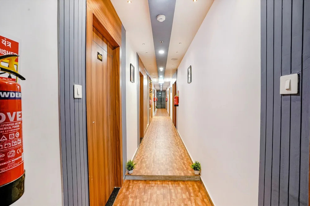 Hotel photo 9