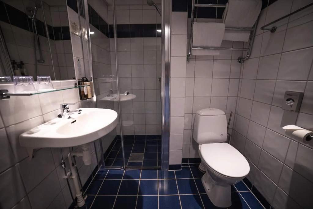 Hurdalsjøen Hotell & Spa - Général