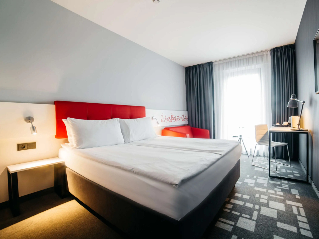Q Hotel Kraków - Général