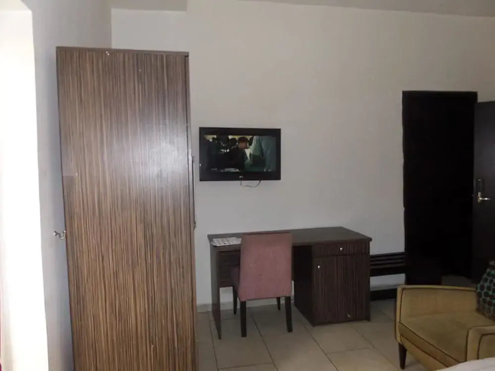 Zasarii Hotel - Général