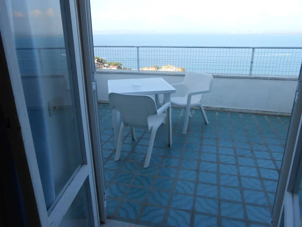 Hotel Vittoria - Chambres
