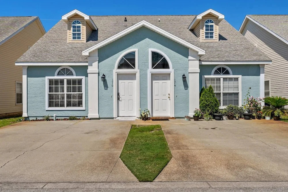 Fun and Sun Vacation Townhome