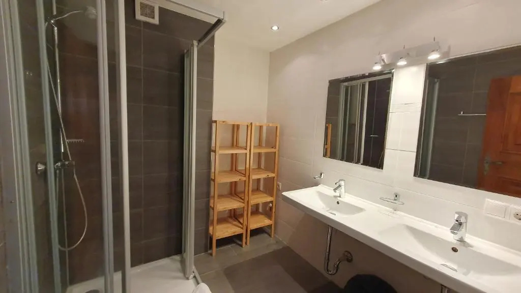 Chalet Johanna- Absolute Active Resort - Chambres