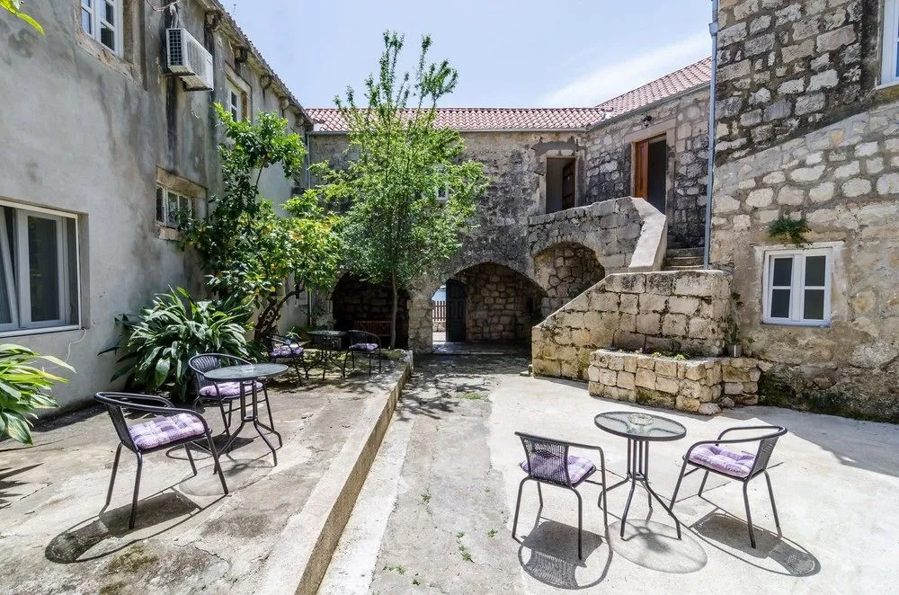 Rooms Cavtat Old Town - Général