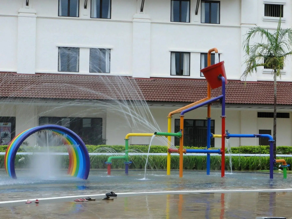 Sempurna Resort - фото 16
