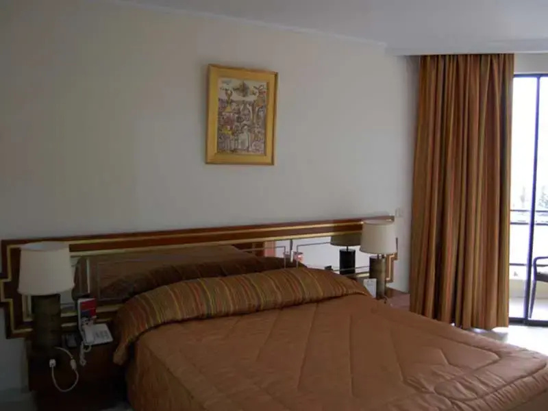 Hotel Diplomat - фото 7
