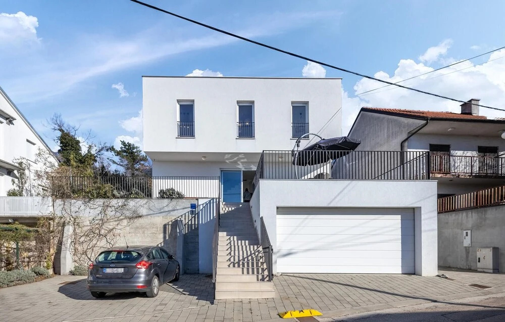 Beautiful Home in Crikvenica With 3 Bedrooms and Wifi