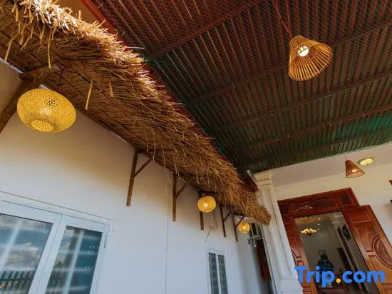 Kiwi House