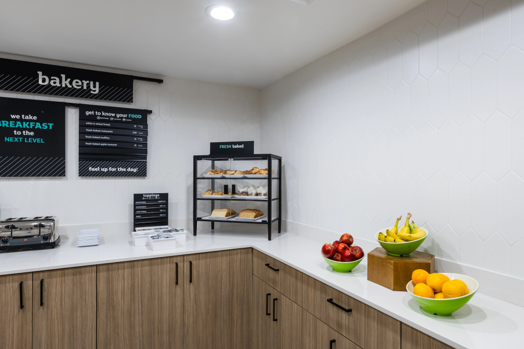 Holiday Inn Anderson by IHG - Général