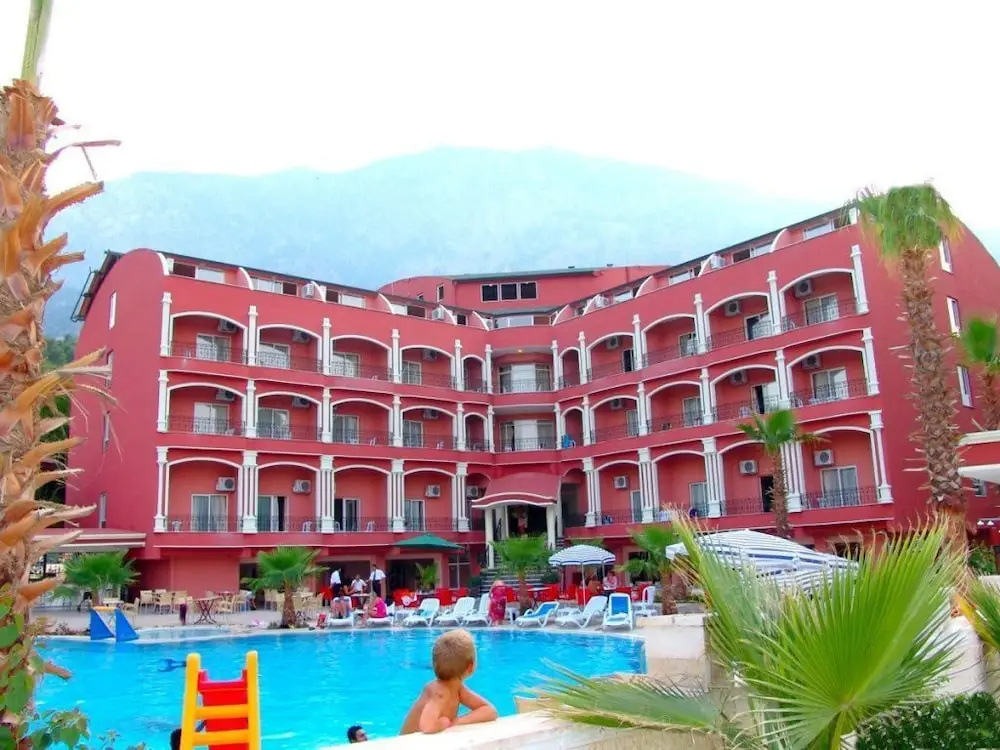 Hotel photo 16