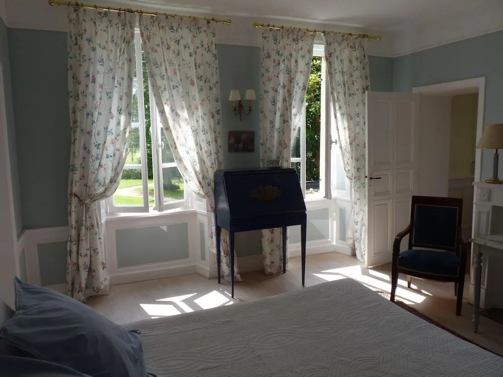 Voir la photo 2 — Chambres d'Hôtes Le Petit Sully