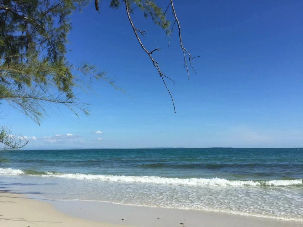 Romdoul Koh Rong Resort - Général