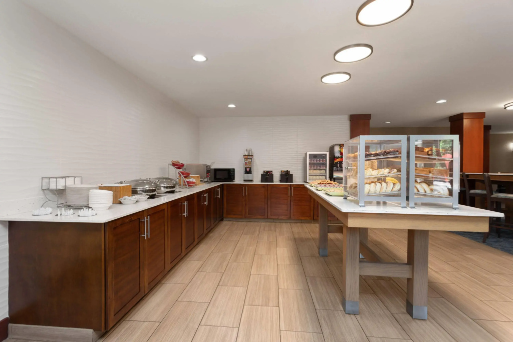 Hawthorn Extended Stay by Wyndham Naples - Général