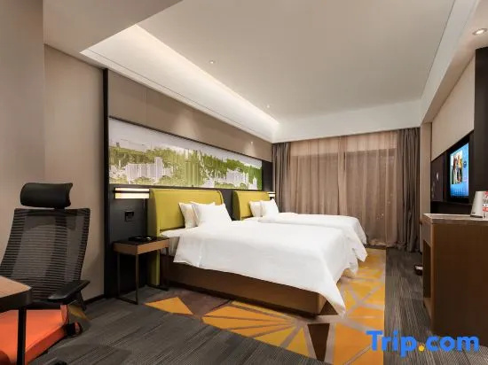 Superior Double room (twin beds)