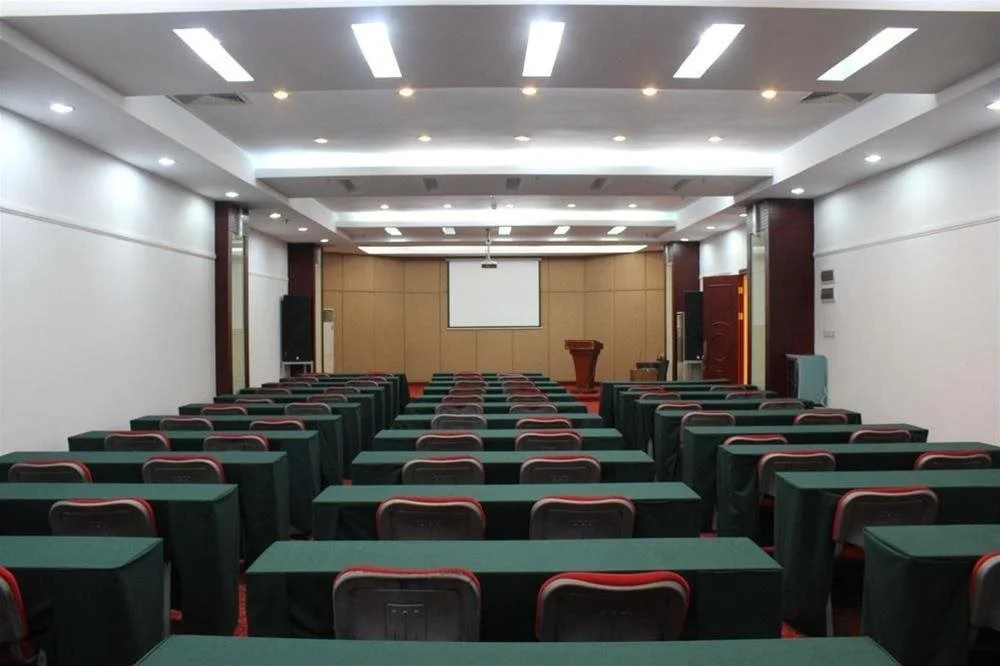 Vienna Hotel Guangzhou Baiyun Street Yunbao - Général