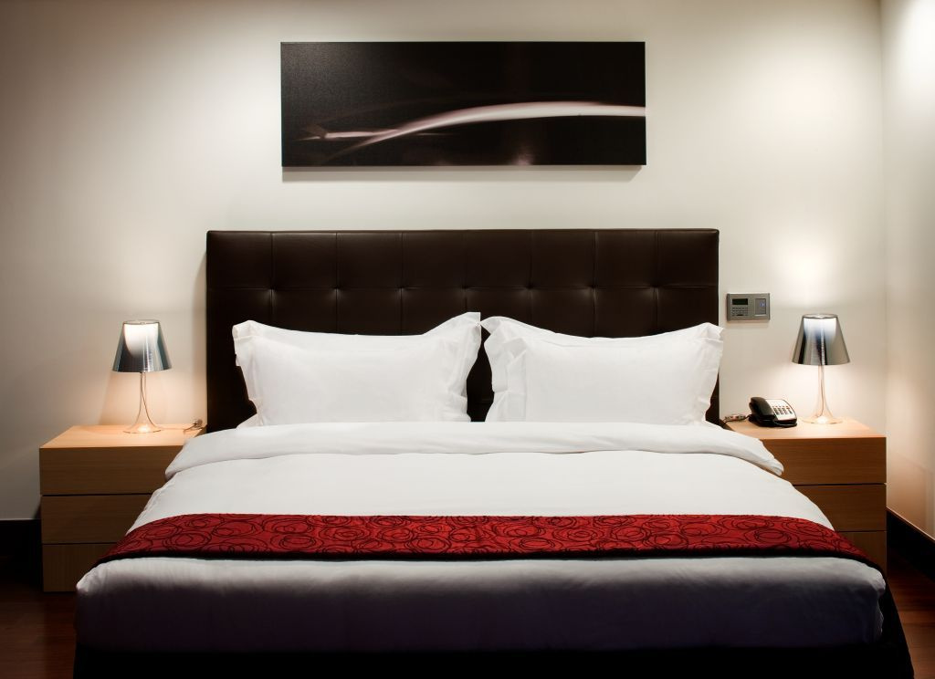 1 Bedroom Duplex Residence