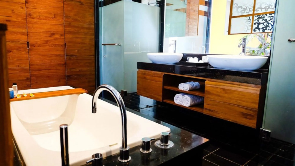 Sun Island Boutique Villas & Spa Seminyak - Général