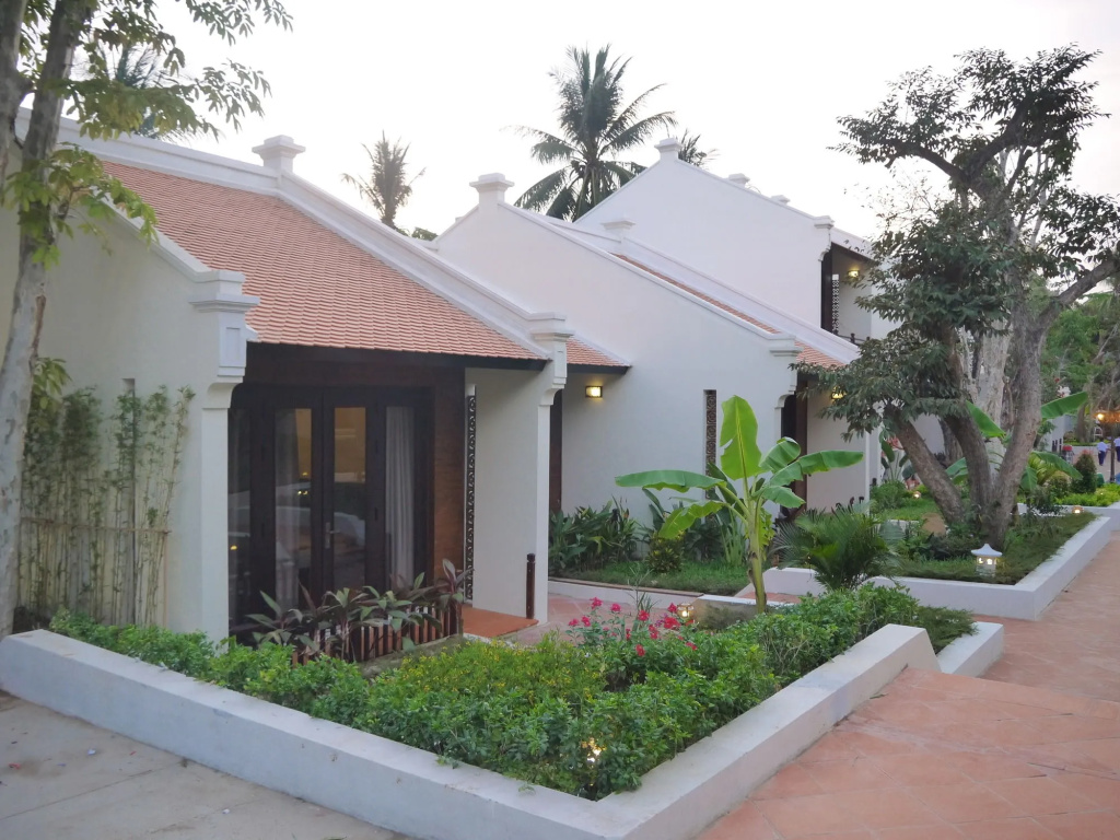 Hoi An Retreat Phu Quoc - Général