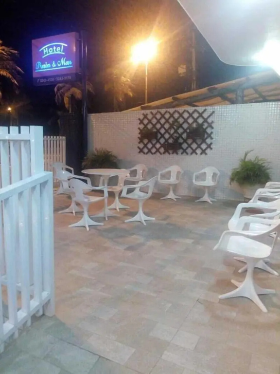Hotel Praia e Mar - 3