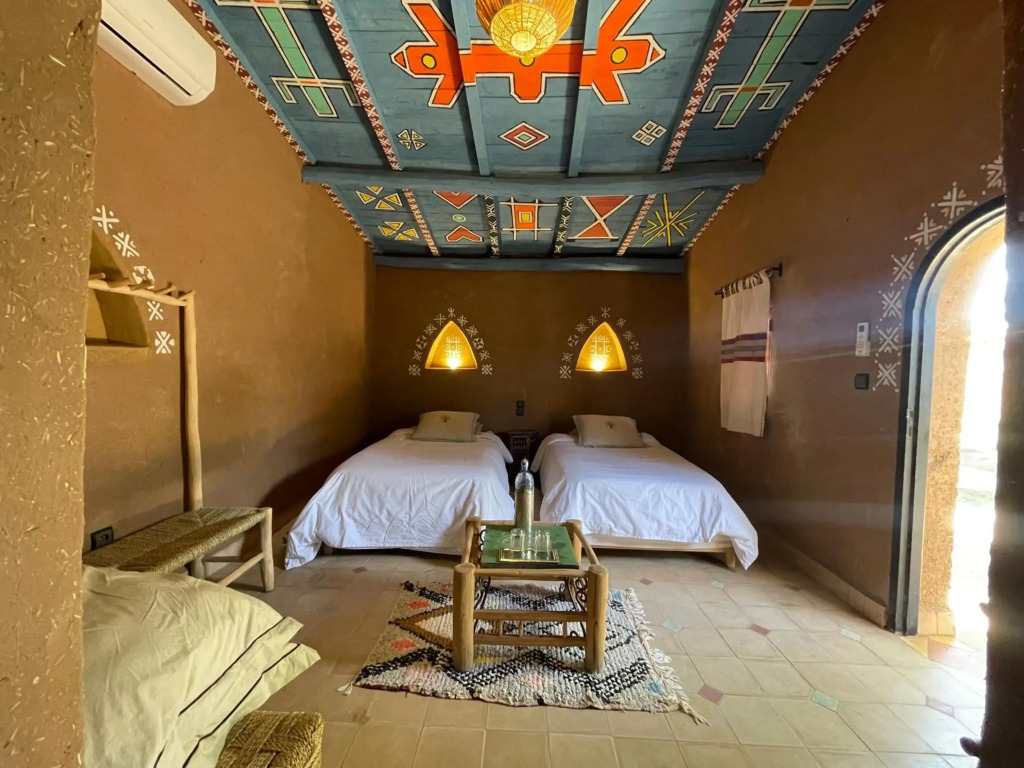 Dar Azawad by null
