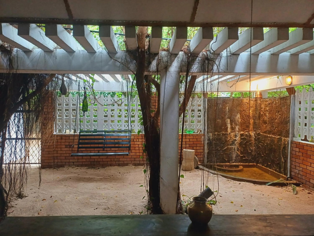 Malabar home stay