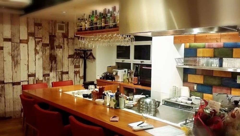 New Minka Guest House 사진 16