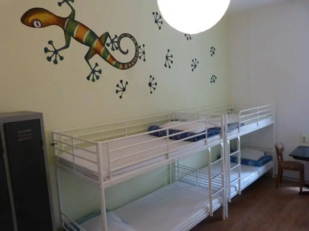 Hotel photo 9