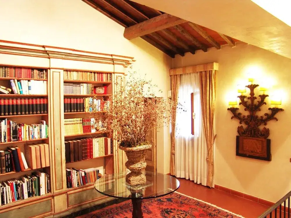 Tenuta le Viiste