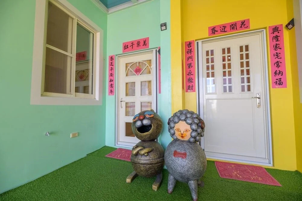 Mama Wendy's B&B