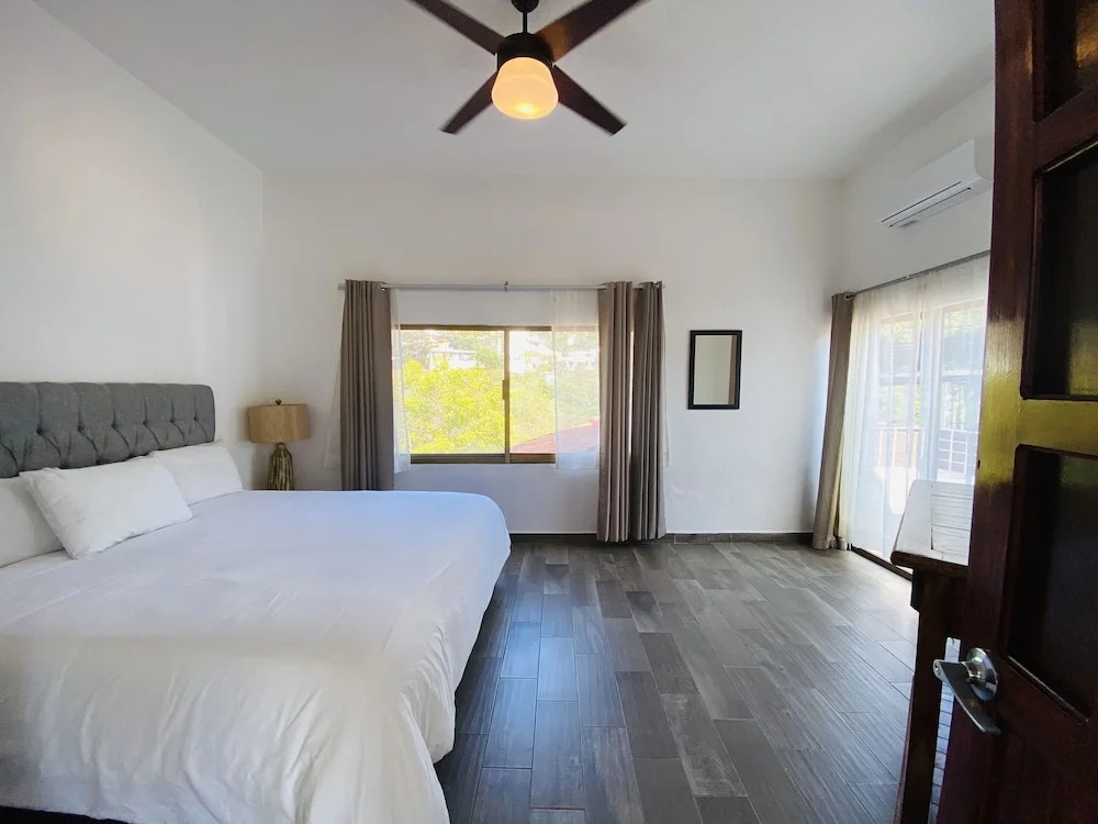 Hotel Amaca Puerto Vallarta - Adults Only - Chambres